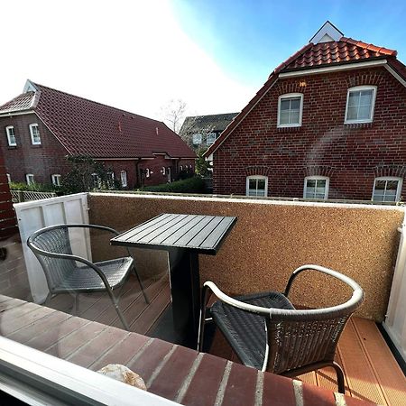 Luettje Duene Apartment บัลทรุม ภายนอก รูปภาพ
