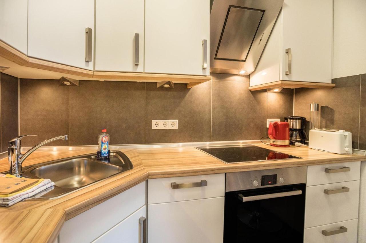 Luettje Duene Apartment บัลทรุม ภายนอก รูปภาพ