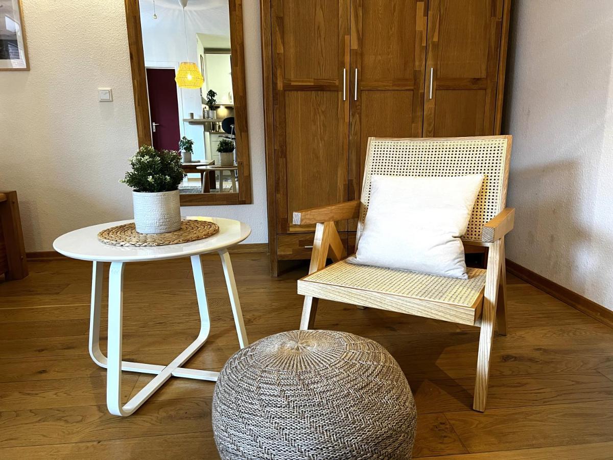 Luettje Duene Apartment บัลทรุม ภายนอก รูปภาพ