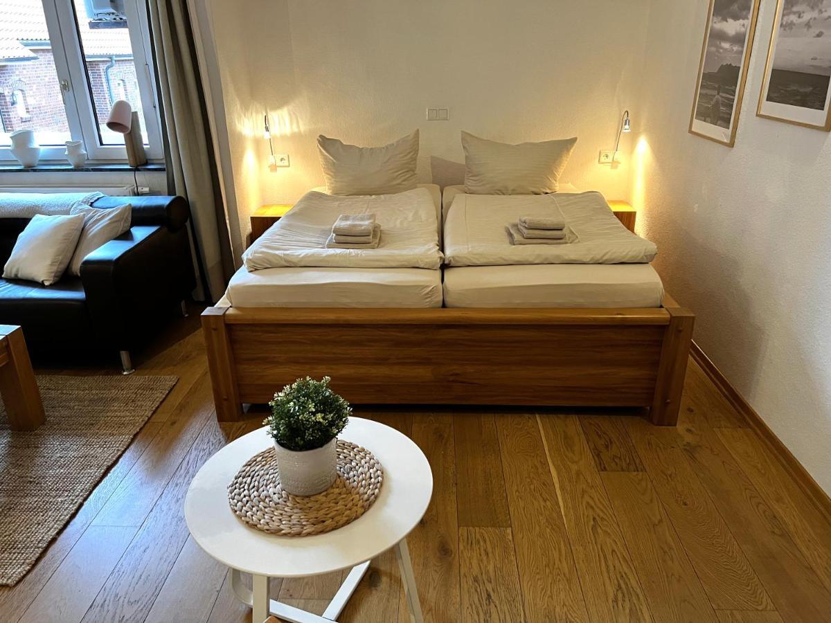Luettje Duene Apartment บัลทรุม ภายนอก รูปภาพ
