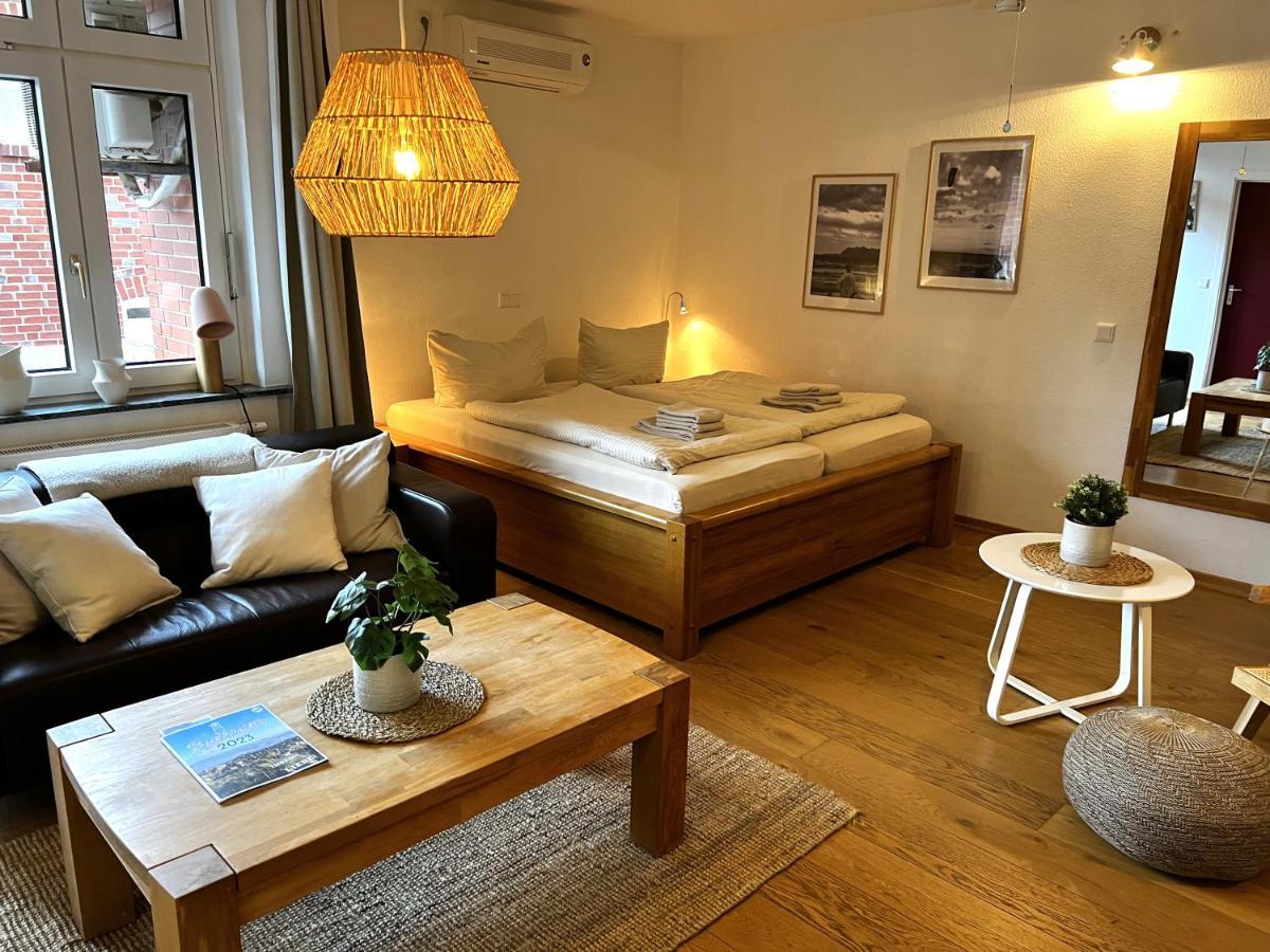 Luettje Duene Apartment บัลทรุม ภายนอก รูปภาพ